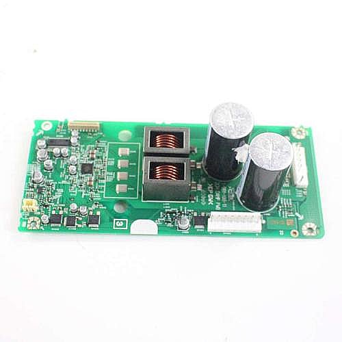 Part #a-2166-746-A, 2Ch Damp Mounted Pc Board