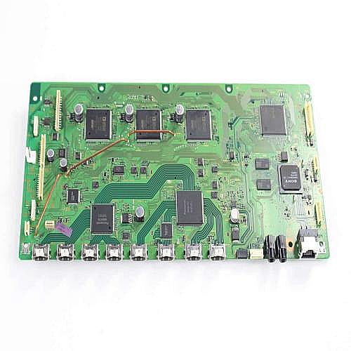 Part #a-2166-784-A, Sub Mb-1613 Compl F13067335