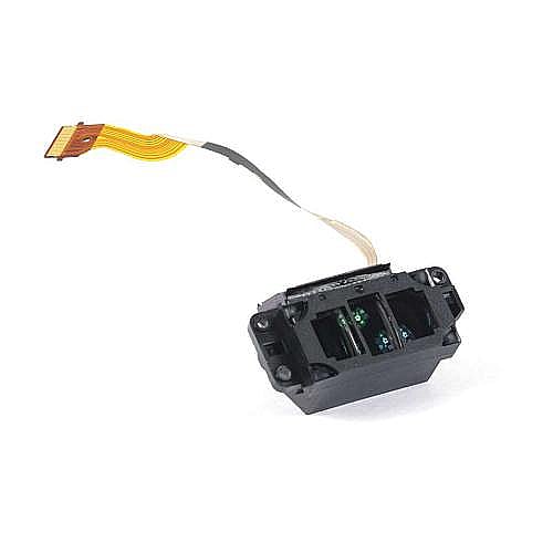 Part #a-2166-794-A, Service (Alx-8800), Device