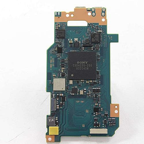 Part #a-2167-069-A, Sy-1077 Compl