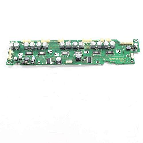 Part #a-2167-159-A, Amp Mount