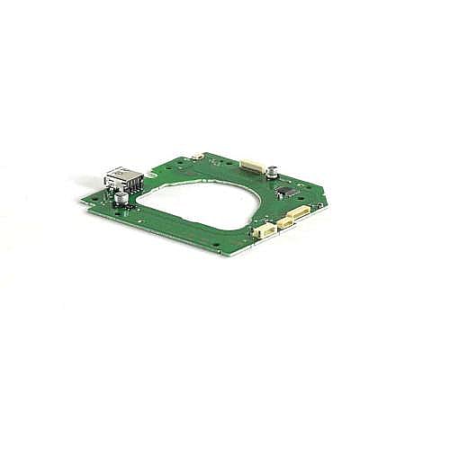 Part #a-2167-163-A, Usb-Chukei Mount