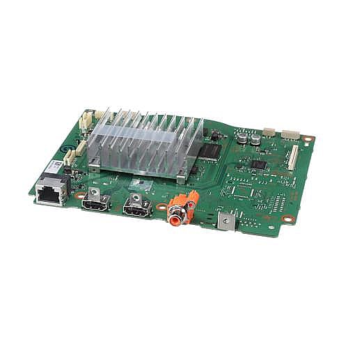 Part #a-2167-485-A, Service Assembly, Mb