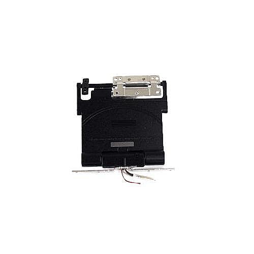 Part #a-2167-493-A, Service, Lc Hinge Assembly (89