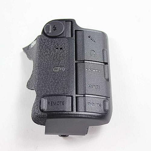 Part #a-2167-497-A, Service, (L) Assembly (89000)