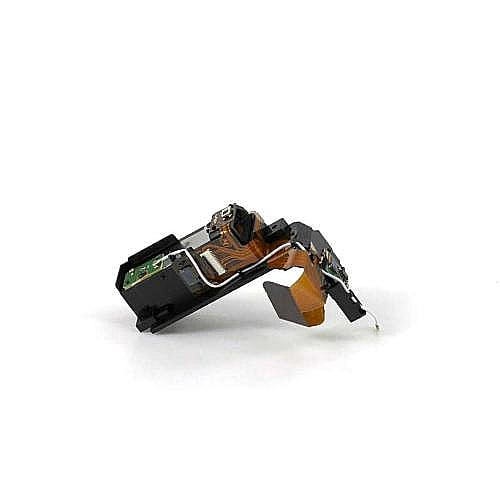 Part #a-2167-498-A, Service, Block Assembly (89000)