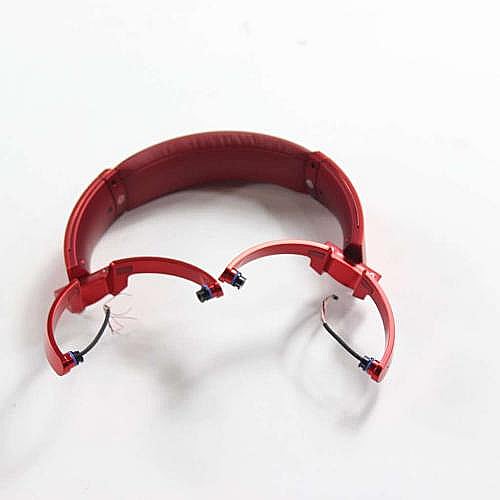 Part #a-2167-529-A, Headband Assembly