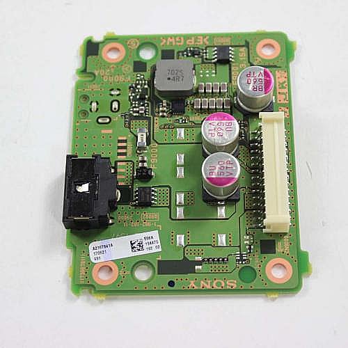 Part #a-2167-841-A, Jk20 Ot S L Mount