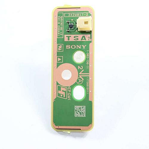 Part #a-2167-846-A, Tsa2 Ks Mount
