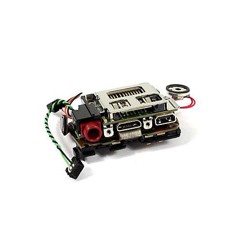Part #a-2167-900-A, Complete Pc Board (Service)
