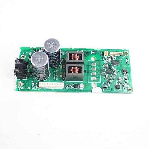 Part #a-2167-927-A, 2Ch Damp Mounted Pc Board
