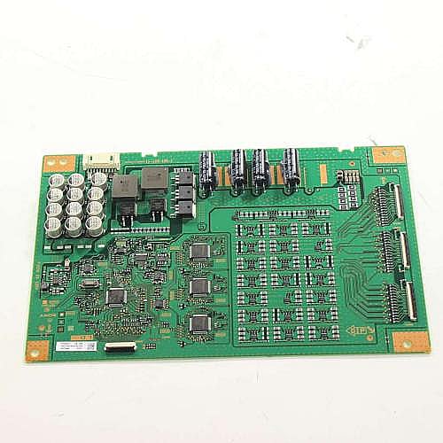 Part #a-2170-127-A, Ld35 Compl