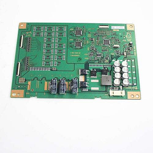 Part #a-2170-129-B, Ld30 Complete