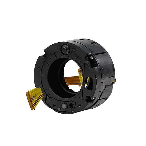 Part #a-2170-461-A, Service, Focus Block Assembly