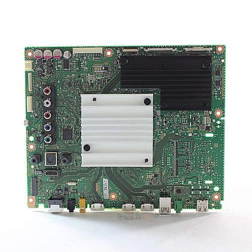 Part #a-2170-502-A, Main Board Compl Svc Bmks Uc K