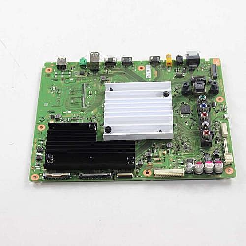 Part #a-2170-503-A, Main Board Compl Svc Bmks Uc K