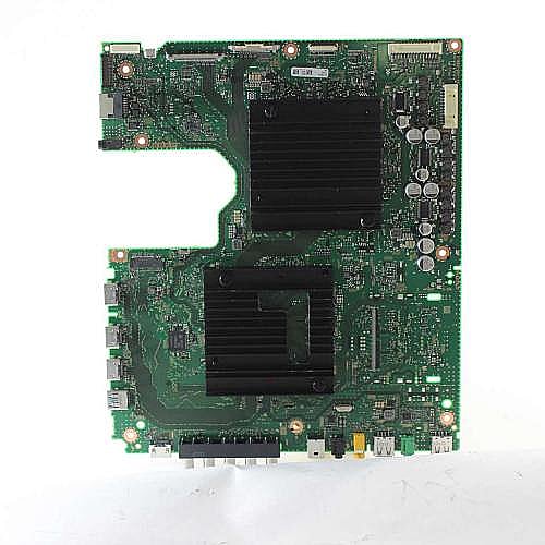 Part #a-2170-540-A, Main Board Compl Svc Bmkp Uc