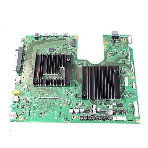 Part #a-2170-542-A, Main Board Compl Svc Bmkp_La8