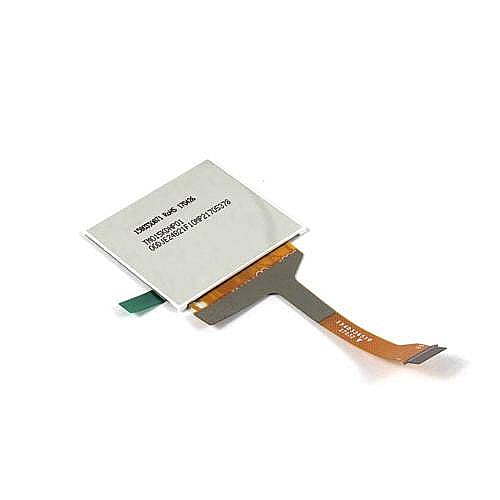 Part #a-2170-667-A, Service, Lcd Assembly
