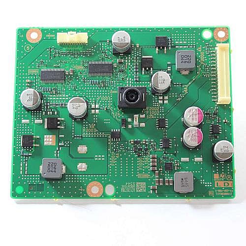 Part #a-2170-728-A, Ld1 2Drive 49 Mount Spro Ld1 B