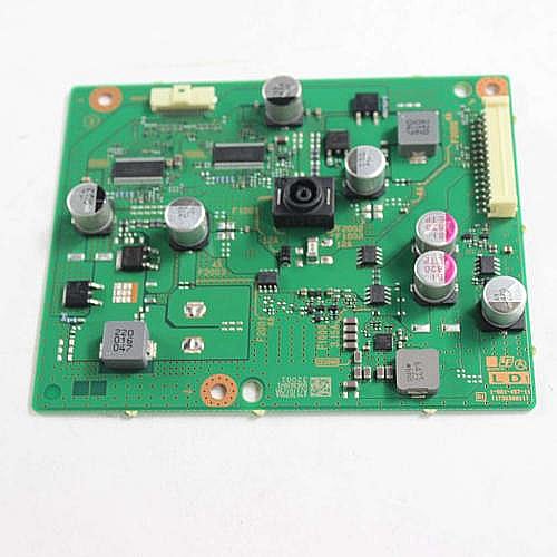 Part #a-2170-729-A, Spro Ld1 Board_Kf_Kfw 43