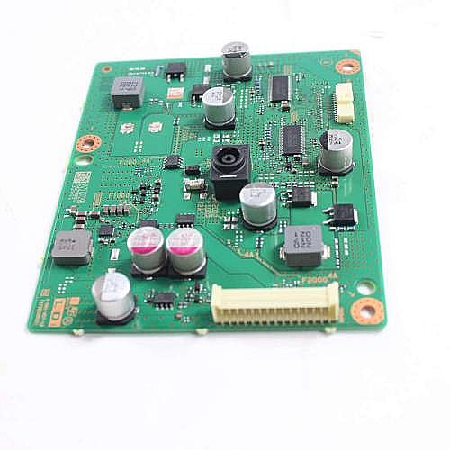 Part #a-2170-729-B, Spro Ld1 Board_Kf_Kfw 43