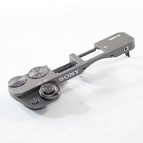 Part #a-2178-612-A, Service Block Assembly (775) (Gr)