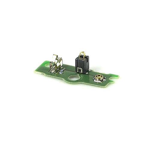 Part #a-2178-916-A, An-1023 Mount