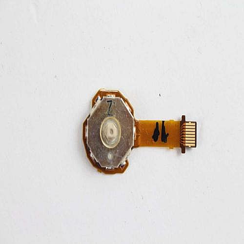 Part #a-2178-923-A, Js-1008 Mount