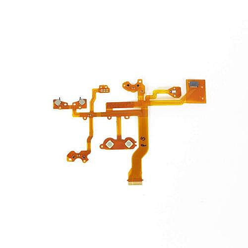 Part #a-2178-943-A, Rd-2000 Flexible Board, Complete