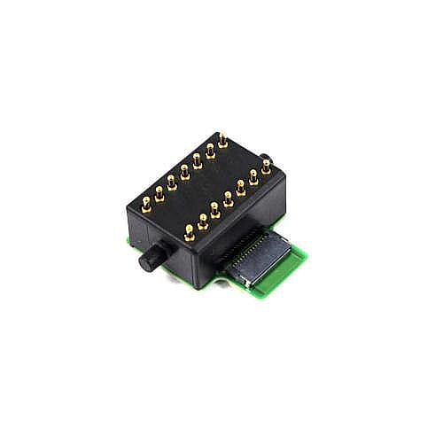Part #a-2178-976-A, Pn Solder