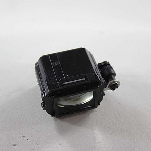 Part #a-2179-154-A, Vf Block Assembly