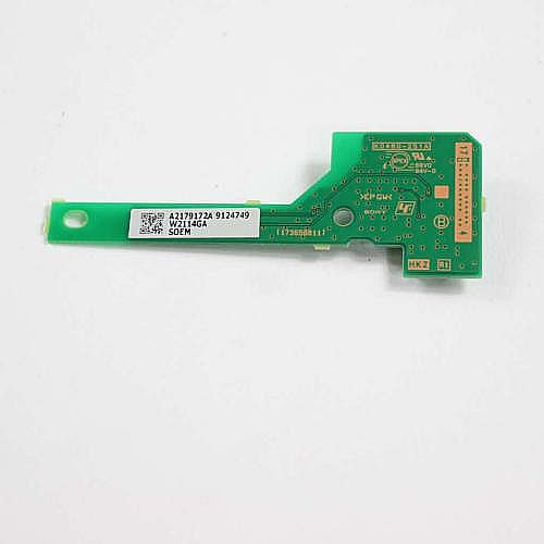 Part #a-2179-172-A, Hkz Mount (Uc2, la1)