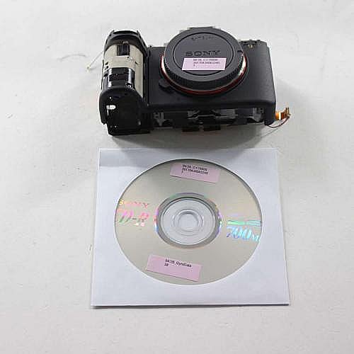 Part #a-2179-330-A, Service, Mec
