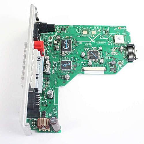 Part #a-2179-601-A, Main Pc Board Assembly