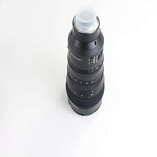 Part #a-2179-961-A, Block, service Exclusive Optics
