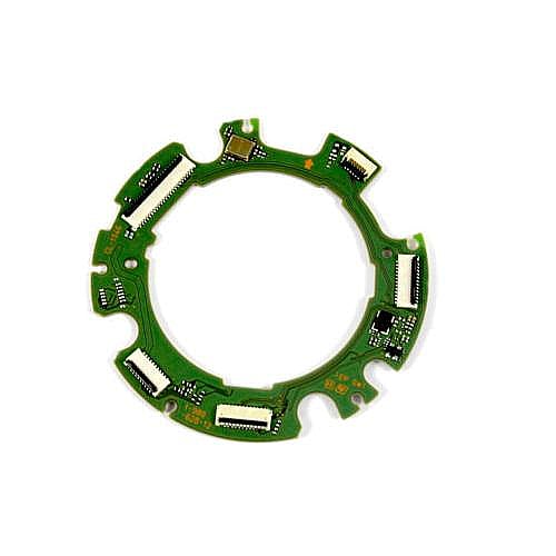 Part #a-2179-965-A, Cl-1046 Comple Service