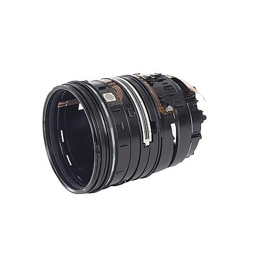 Part #a-2180-237-A, Outer Barrel Assembly
