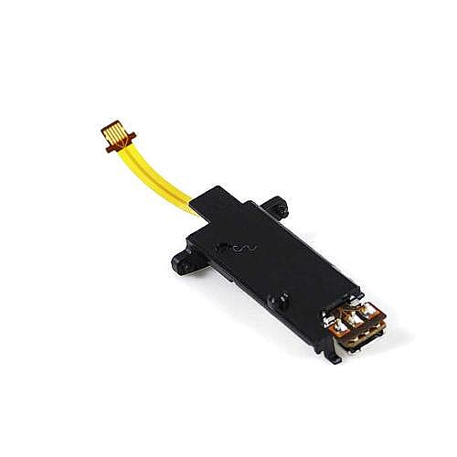 Part #a-2181-270-A, Zpt Block Assembly (9145)