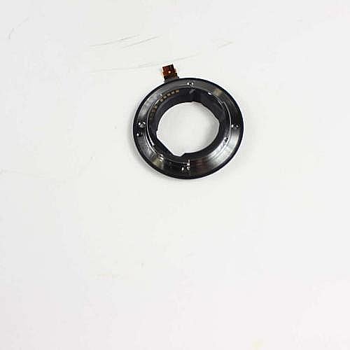 Part #a-2181-286-A, Mount Assembly (9145)