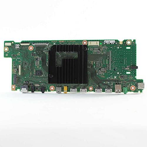 Part #a-2181-897-A, Main Board Compl Svc Bka Uc