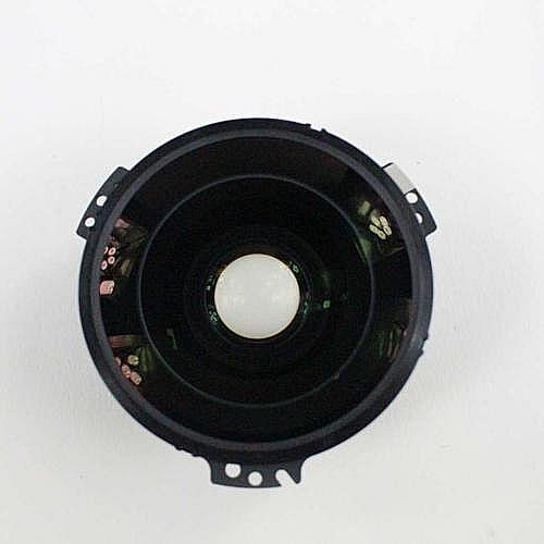 Part #a-2182-241-A, 1St Lens Assembly (9147)