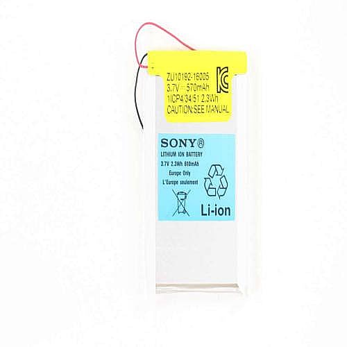 Part #a-2182-590-A, Battery Sv Assembly