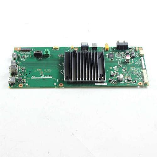 Part #a-2183-092-A, Main Board Compl_Svc_Bb8_Uc_Ad
