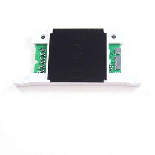 Part #a-2184-029-A, Display Assembly (Service) Bla
