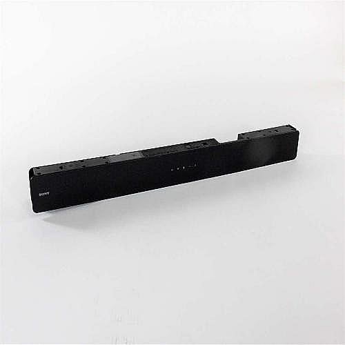 Part #a-2184-031-A, Cabinet Assembly (Service) B (V2)
