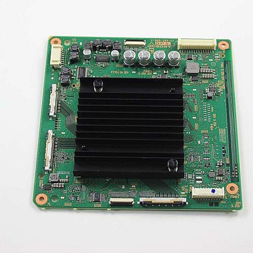 Part #a-2184-136-A, Dps A 22 New Ld Compl