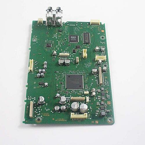 Part #a-2184-402-A, Mb Compl F-1340-493-5