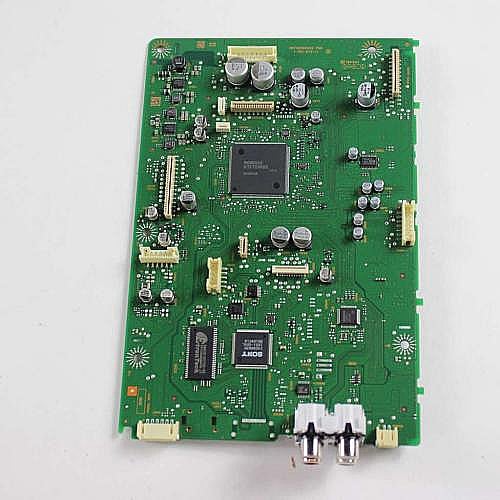 Part #a-2184-411-A, Mb Compl F-1340-503-5