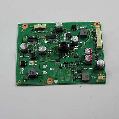 Part #a-2184-653-B, Spro Ld1 Board Kc 43 (Uc2, la1)